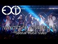 EXID - VAPORIZE YOURSELF [&quot;Special Music Video&quot; - Official]