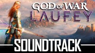 First Look at The Music from God of War Laufey | Bear McCreary's New Score