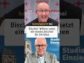 Ref:eLRT4187BrQ "f�r viele ganz neue t�ne aus deutschland" | bischof heiner wilmer scj, neuer vorsitzender der dbk