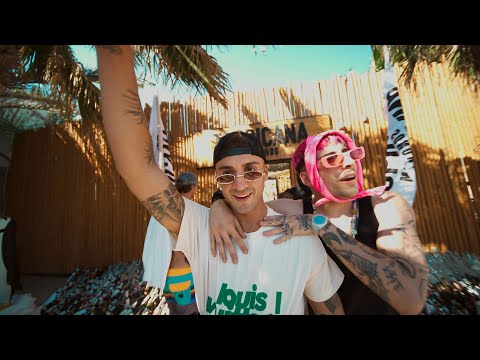 Ludwig feat. Boro Boro - TROPICANA (Official Video)