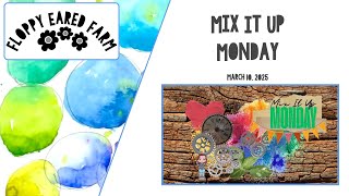 EP# 633 Mix It Up Monday Hop