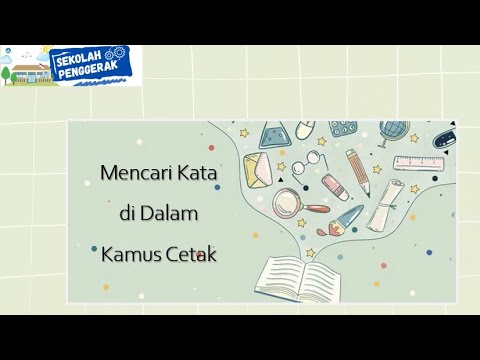 Sobek Arti Menurut Kamus