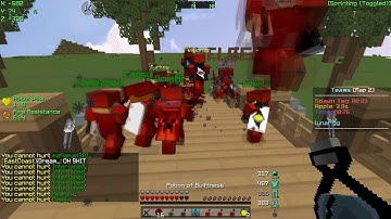 Lunar Map 2 | Making Mars 1 DTR w/ WeebsXD