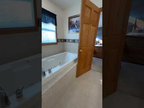 7240 Lookout Drive, North Platte, NE home video tour