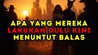 Download Lagu Jiwa Terpilih 🌟 Mantan pengkhianatmu diselidiki—karma akan menghantam mereka! MP3