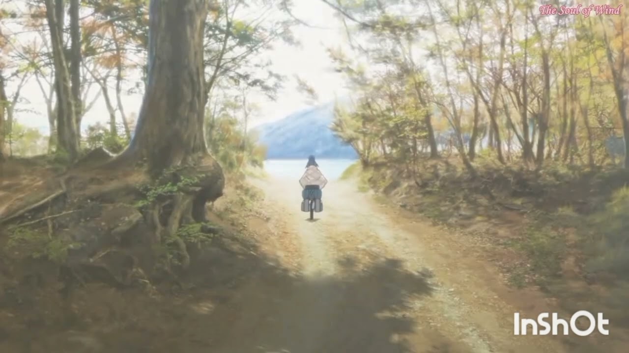 Yuru Camp OST Campsite Takabocchi Eastwood Extended  