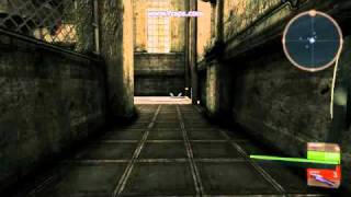 UDK Melee Weapon Frying Pan V.2 (Secondary Fire)