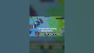 weird glitch in #noobarmytycoon ...