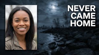 “She Went on a First Date… and Never Came Back | Sade Robinson Case”