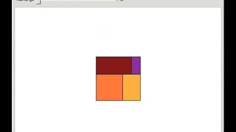 Two Hinged Dissections