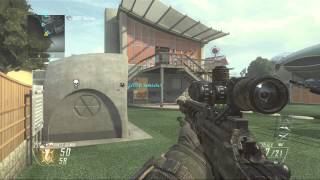 GRCF Mono A COD Memorial Montage In Memory Of Micheal Rushby