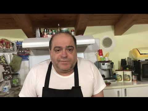 Filetto di merluzzo al forno con patate