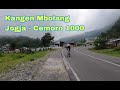 Kangen Mbolang Lagi Ke Cemoro Sewu