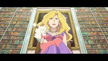 2013年12月28日　全国ロードショー！ 『魔女っこ姉妹のヨヨとネネ』予告編②15秒ver.