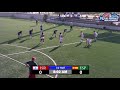 Flag Football European Championship Israel 2019 Women Quarter Finals - Israel vs Spain
