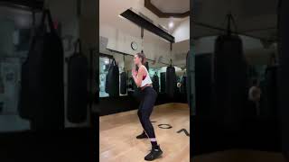 my workout routine as a model Wealth