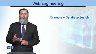 Example: Database Search | Web Engineering | CS511_Topic123