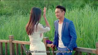 The Hidden Love  隐爱 【Sub Indonesia】