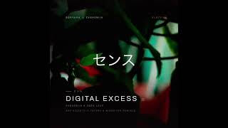 Details EVGHENIIA vs Enzo Leep - Digital Excess (Original Mix) [SL077] Guide
