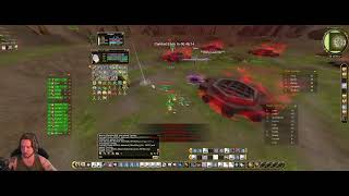 Gumby - FlyFF Universe FWC Guild Siege 7/8