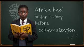 How Colonial Education Erased African Identity and History