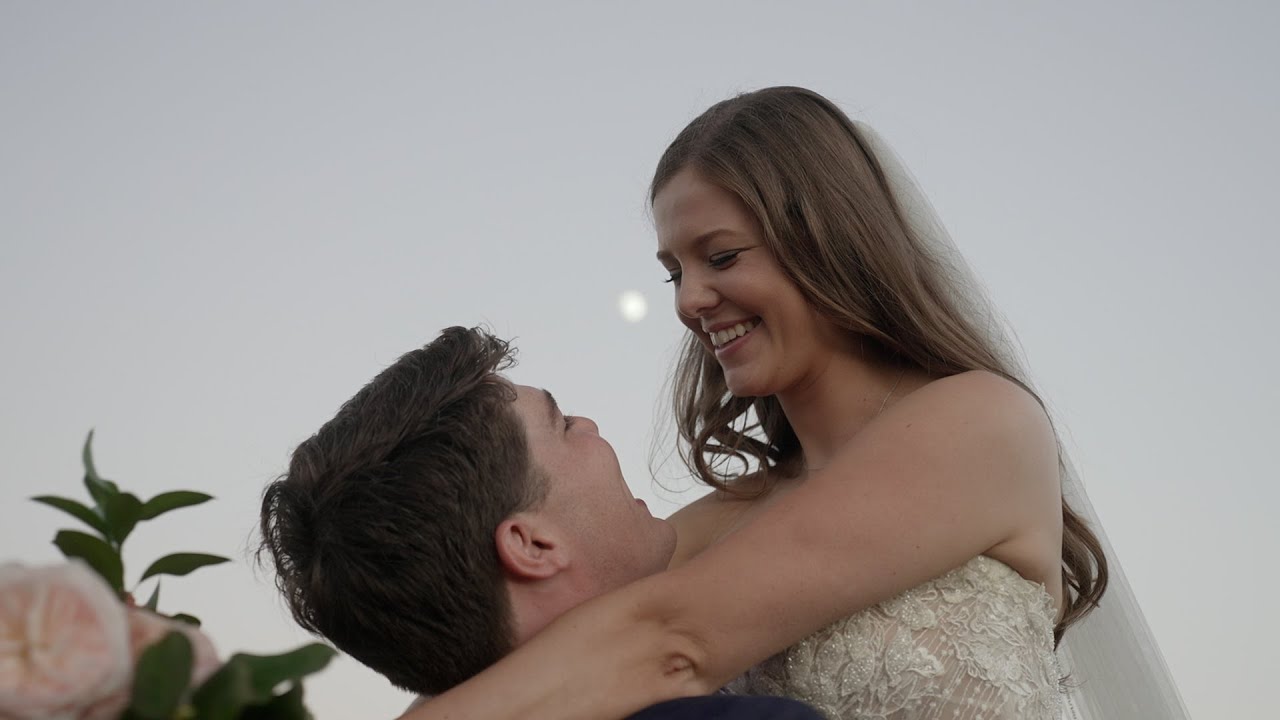 The Apple Barn at Howe Farms Wedding Venue Teaser l Georgetown, TN