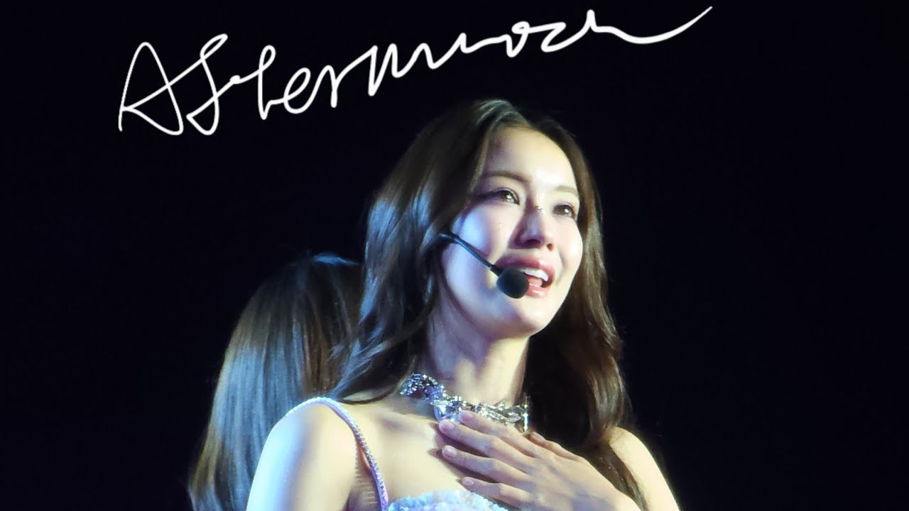 Aftermoon-NamtanFilm (繁體中字）