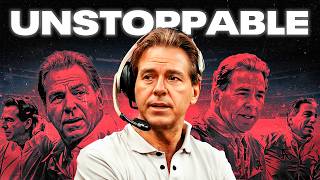 Why was Nick Saban so Dominant? Details