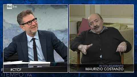 Quando riprende il Maurizio Costanzo Show?