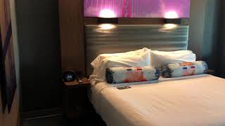 Aloft SFO King Suite