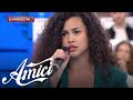 Amici 23 - Martina - If I were a boy