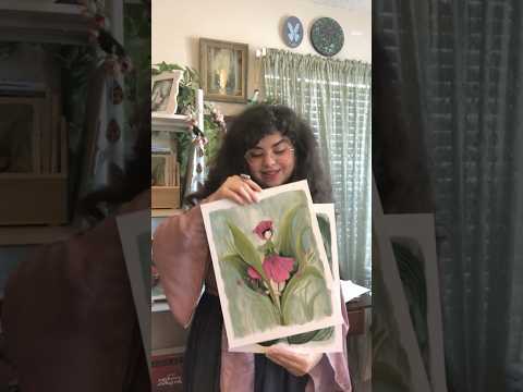 My latest Paintings