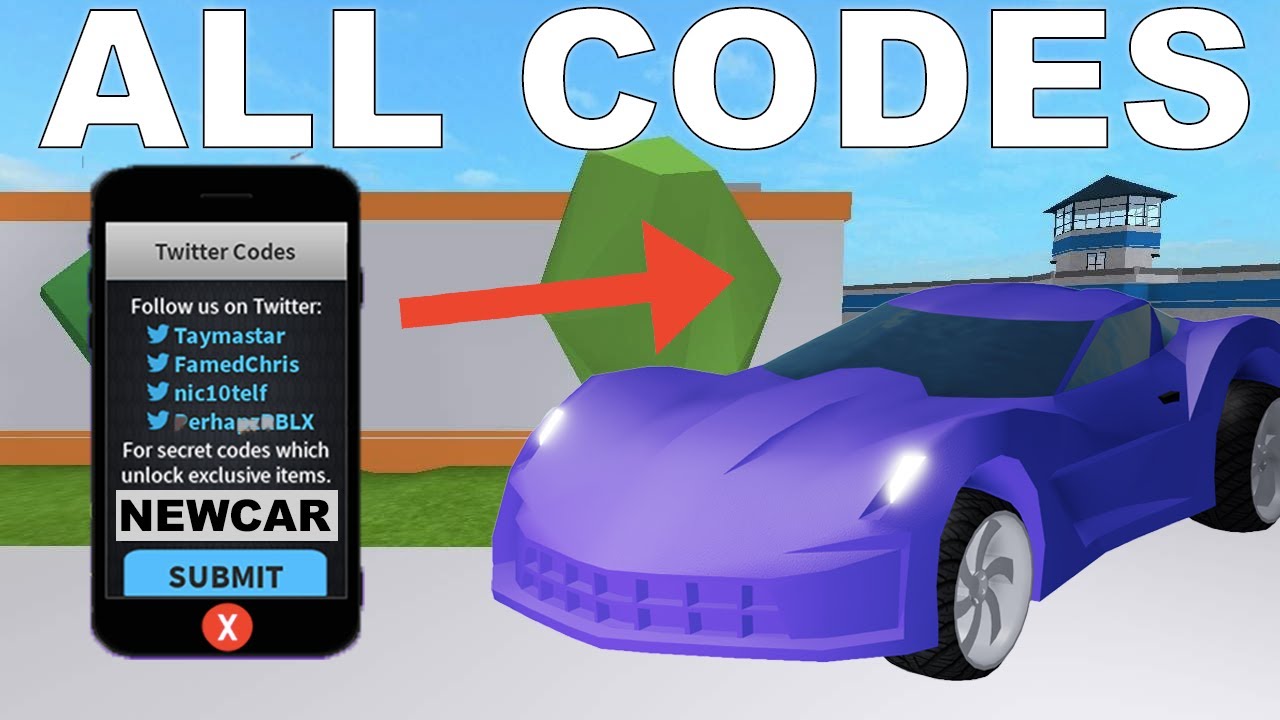 Mad City All Working Codes May 2020 Roblox Youtube