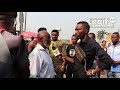 Okada, Keke ban: Lagosians ask Tinubu to call Sanwoolu to order | Legit TV