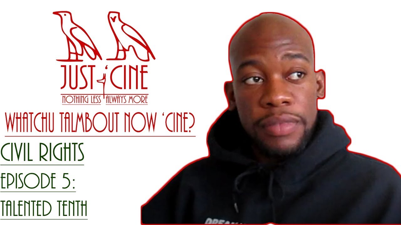 Episode 5: Talented Tenth