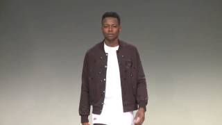 Safw Aw16 Life By Andre Martin