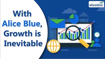 Introduction to Alice Blue