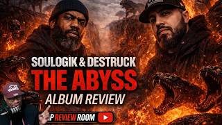 Soulogik, Destruck & Hermetiko – The Abyss | Album Review
In this episode of Rap Review Room, we break down “The Abyss” by Soulogik & Destruck, diving into the themes, lyricism, production, and overall impact of the project.
This album brings a dark, intense atmosphere with heavy storytelling and strong lyrical performances. We analyze standout tracks, key moments, and whether this project stands out in today’s hip-hop landscape.
Is “The Abyss” one of the most underrated releases right now?
Tap in and join the conversation — bars matter here.
Don’t forget to like, subscribe, and hit the bell for more reactions and reviews!
The Rap Review Room channel is all about diving deep into the world of music. We’re here to review tracks and albums with honesty and authenticity, discussing the latest in hip-hop. Whether you’re a seasoned listener or an up-and-coming artist, you’ll find valuable insights and discussions that can help you grow as a artist.
Expect weekly reviews where we share our thoughts on the latest releases. We may not always see eye to eye, but that’s what makes our community vibrant! We encourage healthy discussions and respect differing opinions.
#HipHop #Podcast
Second Channel-
/ @https://www.youtube.com/@LetsRapPodcast
Soulogik x Destruck x Hermitiko “The Abyss” Album
https://open.spotify.com/album/0Pk2eSTiSHyLgyWEq2AB95
Follow Soulogik Here:
https://www.instagram.com/Soulogik_Music
Soulogik Breakdowns:
Soulogik – Proper Etiquette ft. Marcel | Track Review & Reaction
https://youtu.be/5aKBygGxEsY
Soulogik – Stay Strong | Track Review & Lyric Breakdown
https://youtu.be/xQo_b-mJ-pY
My song Made It Out with Ransom and Soulogik:
https://youtu.be/pbYXjmJ6YRs?si tzWalYmx152g5UY
Soulogik Track Greeting Hand:
https://www.youtube.com/watch?v=qJM9UBvR0io
Soulogik Albums:
System Error Here: linktr.ee/soulogik
Amor Fati: Observers Story 2 Here: https://artists.landr.com/Soulogik_TOS2
How My Mind Ticks Album Here With Dr.Lekta:
Soulogik - One More Chance ft. Marcel & Destruck (Official Video) Here:
https://youtu.be/8ruFMRr3m_E?si=sOR8FcBzMA3DojmS
Soulogik Interview Here:
https://youtu.be/7JVF0u858Qs
Rapper Reacts to Dr. Lekta ft. Cappadonna, Prefects, Soulogik - Evolving Track Breakdown:
https://youtu.be/ljtp9yTCIoc
UK Meets the Soul: Reacting to Soulogik & Dr. Lekta | How My Mind Ticks (Album Review):
https://youtu.be/8lcjqCffeRw
Soulogik & Dr. Lekta Break Down ‘How The Mind Ticks’ Album, Creative Process | Exclusive Interview
https://youtu.be/ak8MJ9fR E
One Time!!! | Rapper Reacts to Soulogiks Amor Fati: The Observers Story (Part 2):
https://youtu.be/D0ANua8uZmo
Soulogik & K.Mills Bring The Music To The One Time | Conjustu 24 Performance:
https://youtu.be/PyrkntmsIUk
Yes, This Is Me: Rapper Reacts to ‘Made It Out’ ft. Soulogik & Ransom – Philasophikal Review:
https://youtu.be/psxgG4OKddY
Rapper Reacts to Soulogik- Not Supposed Ta (FIRST REACTION)
https://youtu.be/ktLY_LrDGPI
Follow Destruck Here:
Streaming Platforms: Destruck
Cannibal Entry: https://music.apple.com/us/artist/destruck/1478829808
Listen to Save a Place for Me here: https://www.youtube.com/watch?v=kwnSrdsxkMQ
Instagram: https://www.instagram.com/official_destruck
Destruck Breakdowns:
Im Blown Away | Rapper Reacts to Destrucks Album | Cannibal Entry Review/Breakdown
https://youtu.be/x y7Dp_qbU
Save Me a Seat | Rapper Reacts to Destruck - Save a Place for Me Track Review/Reaction
https://youtu.be/CzDnyCtnXp0
Im Blown Away | Rapper Reacts to Destrucks Album | Cannibal Entry Review/Breakdown
https://youtu.be/x y7Dp_qbU
For Business Inquiries or Song/Album Requests- Philasophikal@gmail.com or DM on Instagram
//Socials
Follow me on Instagram: http://www.instagram.com/RapReviewRoom
New songs on my Twitter: http://www.twitter.com/Rapreviewroom
Tik Tok: http://www.tiktok.com/@RapReviewRoom
CoPilot:
Welcome to the new way of managing your money.
Available today for iPhone and Mac.
Learn more: https://copilot.money/download
Use my referral code U9R8BW to get 2 months free https://copilot.money/link/VH6W9Uo2ry...
Visible:
Check out this page: https://www.visible.com/get/?3S9SB6B, it has all the info you need to know about joining Visible. When you use my friend code, 3S9SB6B, you’ll get your first month of service for $20-off!
*Copyright Disclaimer Under Section 107 of the Copyright Act 1976, allowance is made for fair use for purposes such as criticism, comment, news reporting, teaching, scholarship, and research. Fair use is a use permitted by copyright statute that might otherwise be infringing. Non-profit, educational or personal use tips the balance in favor of fair use. No copyright infringement intended. ALL RIGHTS BELONG TO THEIR RESPECTIVE OWNERS
#Soulogik #Destruck #Hermetiko #TheAbyss #AlbumReview #HipHopReview #RapReview #UndergroundHipHop #Lyricism #BarsOnly #ConsciousRap #BoomBap #HipHopCulture #RapCulture #RapReviewRoom Soulogik, Destruck & Hermetiko – The Abyss | Album Review
