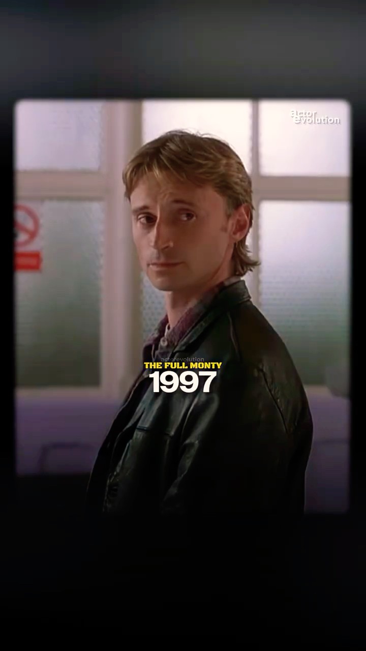 Actor Evolution