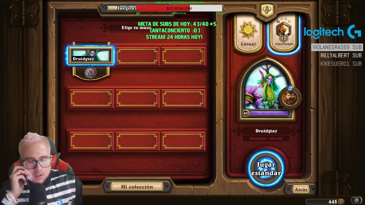 antaurus borracho ? 4Head