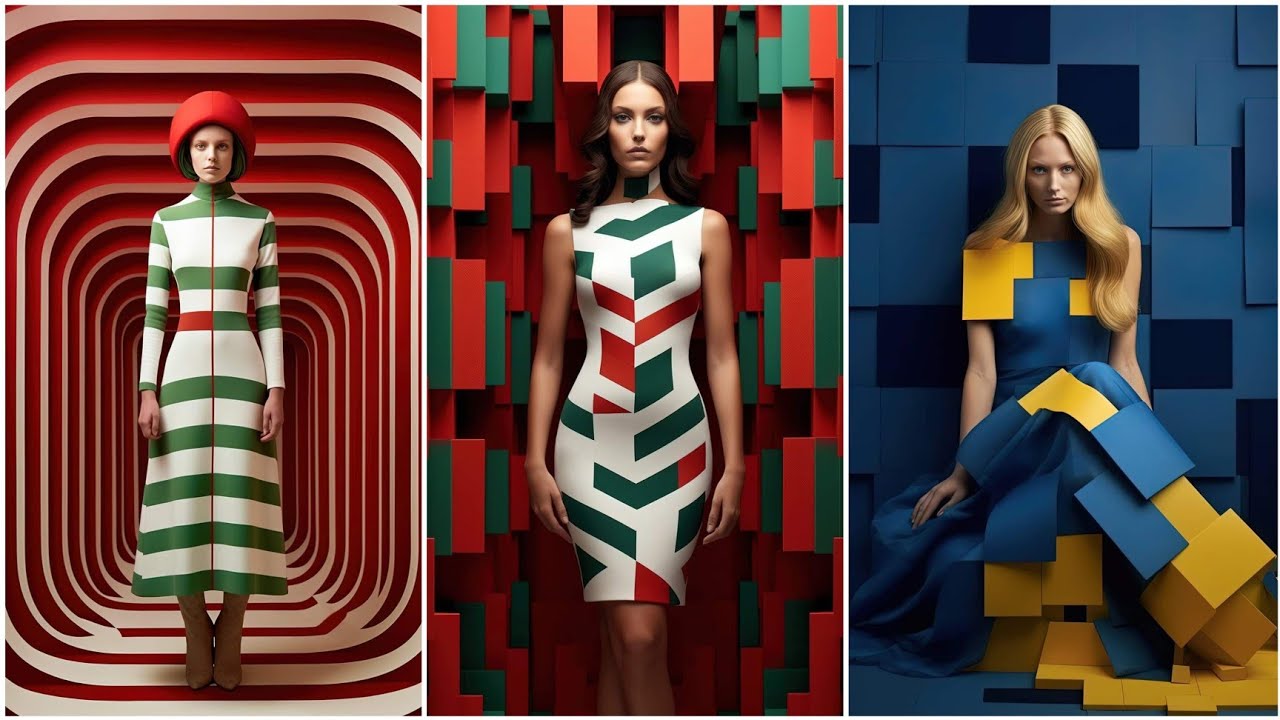 Artificial intelligence | Style Of The Times , Which Style Do You Choose? | Ku Lang Tu 92