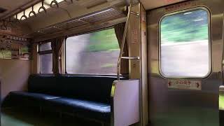 台鐵柴客 DR1000型 四腳亭開車