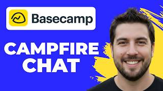How To Use The Campfire Chat In Basecamp (Full Guide)