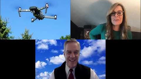 Drones in the Classroom: Drone Curriculum