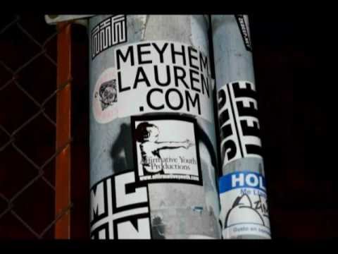 Meyhem Lauren – Self Induced Illness EP | Releases | Discogs