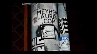 SELF INDUCED ILLNESS EP/MEYHEM LAUREN/メイヘム・ローレン｜HIPHOP