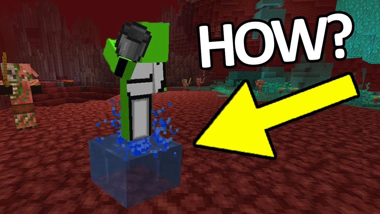 Minecraft but Nothing Goes Wrong #3