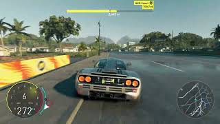 The Crew Motorfest No Guts, No Glory Summit Escape Me Vs The World Champion