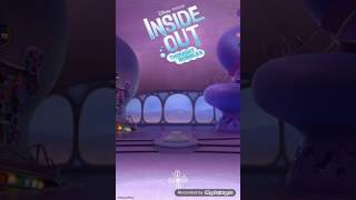 Inside Out thought bubbles gameplay: level 146