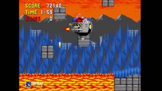 Robotnik Has The Last Laugh